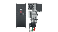 Shaft Drive SE 9.24-25,40WS DES SK TS 970 OSE GfA Elektromaten – Automatic Set