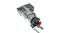 Shaft Drive SE 9.24-25,40WS DES SK TS 970 OSE GfA Elektromaten – Automatic Set