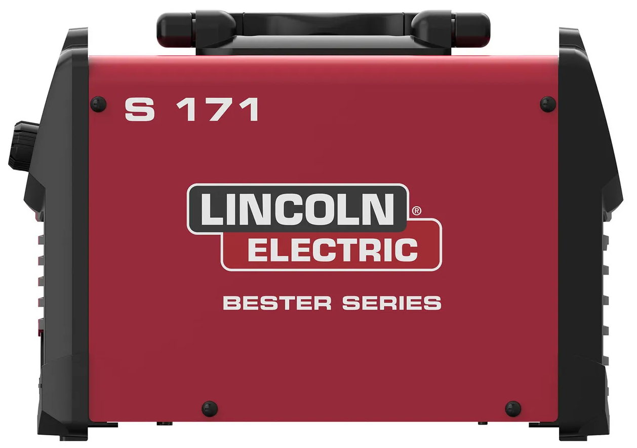 Lincoln Electric Bester S 171 MMA Inverter Welder